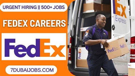 fedex clark job hiring.
